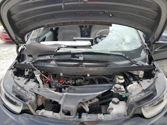 2016 BMW I3 REX - WBY1Z4C51GV506537