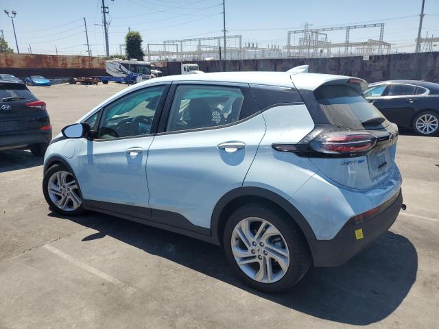 2022 CHEVROLET BOLT EV 1L - 1G1FW6S06N4123805
