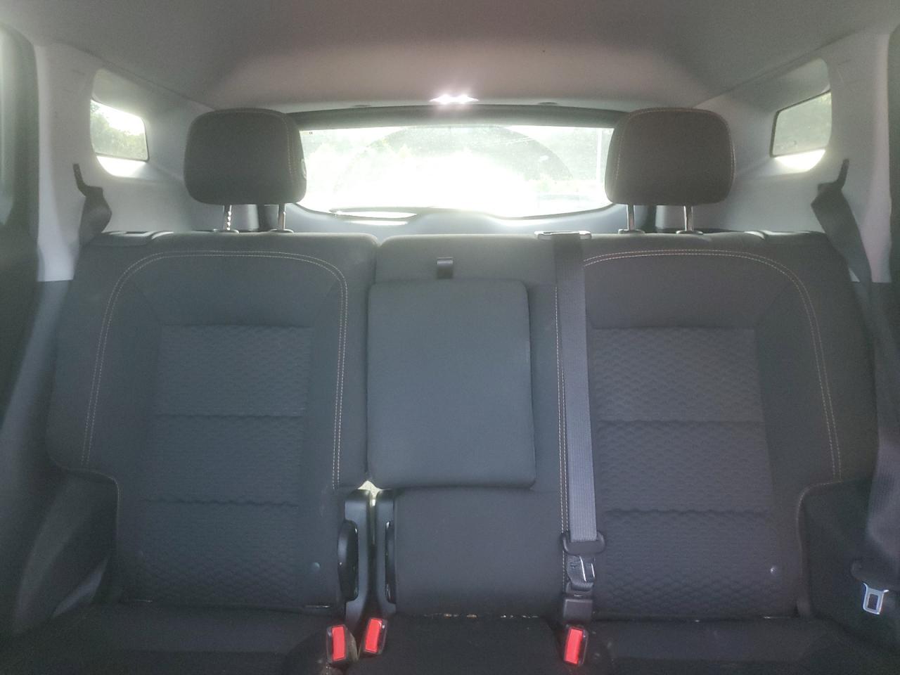 3GKALMEV1LL338218 2020 GMC Terrain Sle