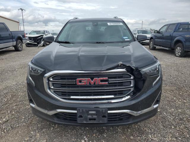 2020 GMC TERRAIN SL - 3GKALPEV2LL233771