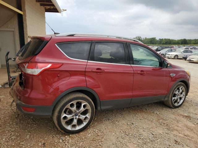 2015 Ford Escape Titanium VIN: 1FMCU0JX7FUB36409 Lot: 61673604