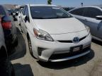 TOYOTA PRIUS PLUG photo