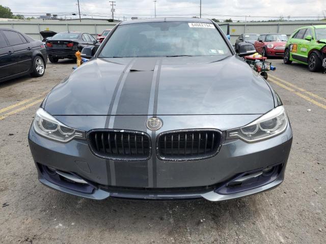 2015 BMW 335 I - WBA3A9G5XFNS66909