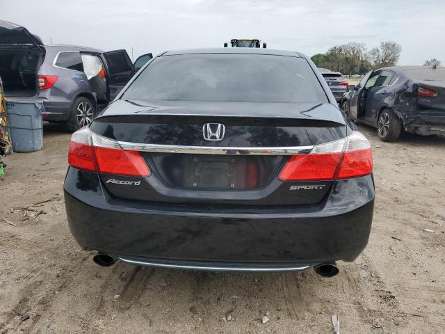 1HGCR2F52DA159413 2013 Honda Accord Sport