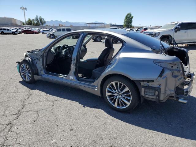 2018 INFINITI Q50 LUXE - JN1EV7AP8JM352364