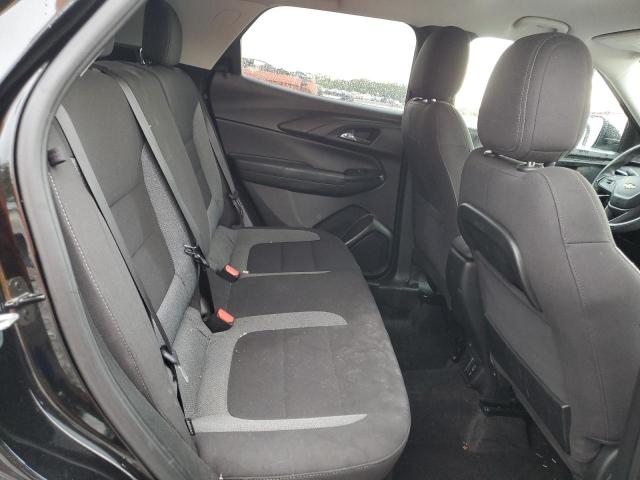 2021 Chevrolet Trailblazer Lt VIN: KL79MRSL8MB031821 Lot: 61854794