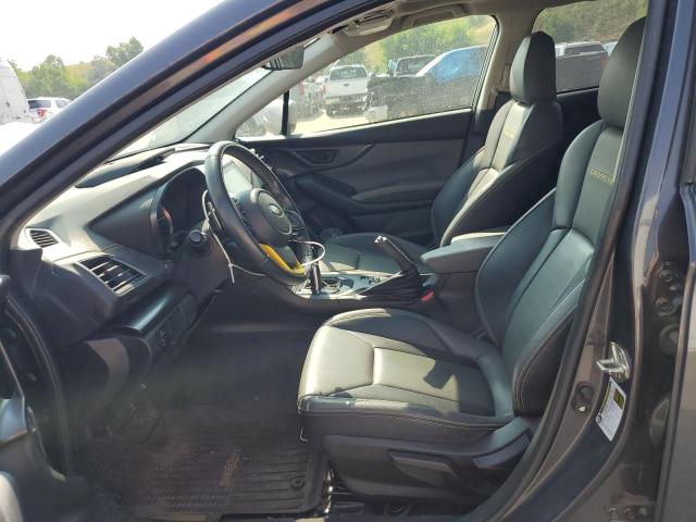 2021 SUBARU CROSSTREK - JF2GTHSC3MH206224