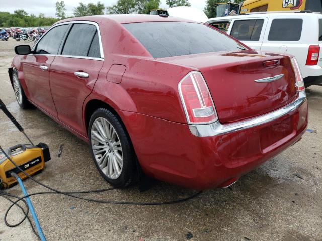 2011 Chrysler 300 - Image 2