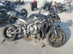 2008 HONDA CBR600 RR - JH2PC400X8M101894