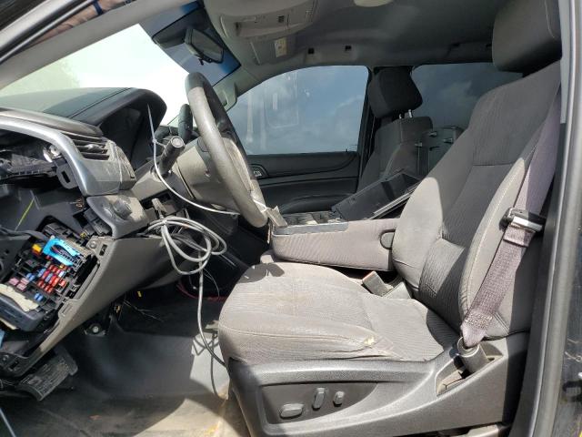 2017 CHEVROLET TAHOE POLI - 1GNLCDECXHR309438
