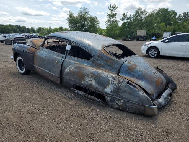 BUICK ROADMASTER 1949 blue   55052213 photo #3