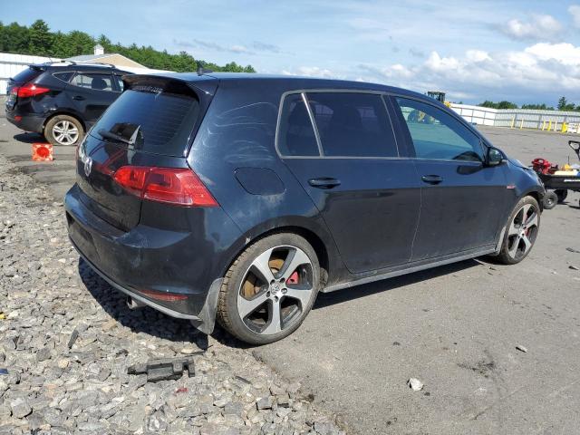 Vin: 3vw447au1hm043817, lot: 62504184, volkswagen gti s/se 20173