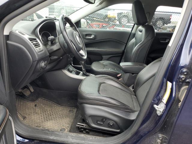 2019 JEEP COMPASS LA - 3C4NJDBB4KT690432