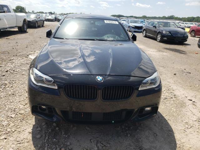 VIN WBAKP9C58GD980125 2016 BMW 5 Series, 550 XI no.5