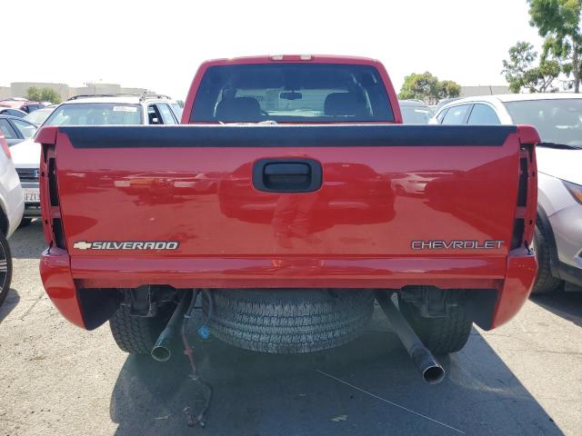 2000 Chevrolet Silverado K1500 VIN: 2GCEK19T1Y1404363 Lot: 62315654