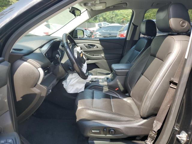 2019 CHEVROLET TRAVERSE L - 1GNEVHKW0KJ262483