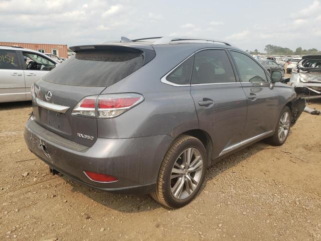 2015 LEXUS RX350 2T2BK1BA1FC304186