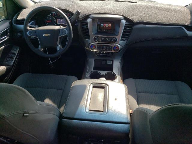 2015 CHEVROLET TAHOE C150 - 1GNSCAKCXFR681986