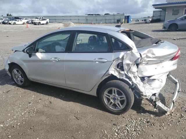 2019 FORD FIESTA SE - 3FADP4BJ2KM114386