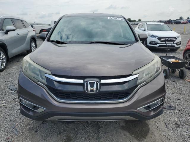 VIN 2HKRM4H57GH615726 2016 Honda CR-V, EX no.5