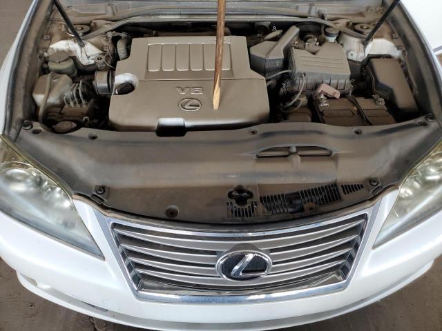 2010 Lexus Es 350 VIN: JTHBK1EG3A2380213 Lot: 62300754