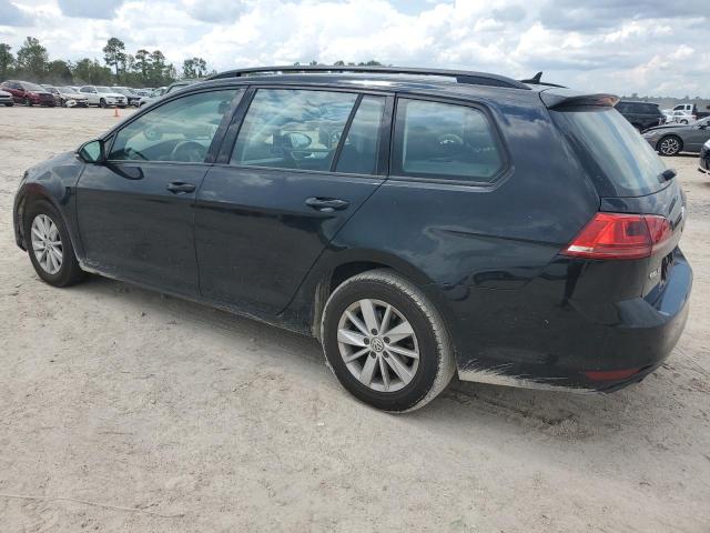 2016 VOLKSWAGEN GOLF SPORT - 3VWC17AU4GM500834