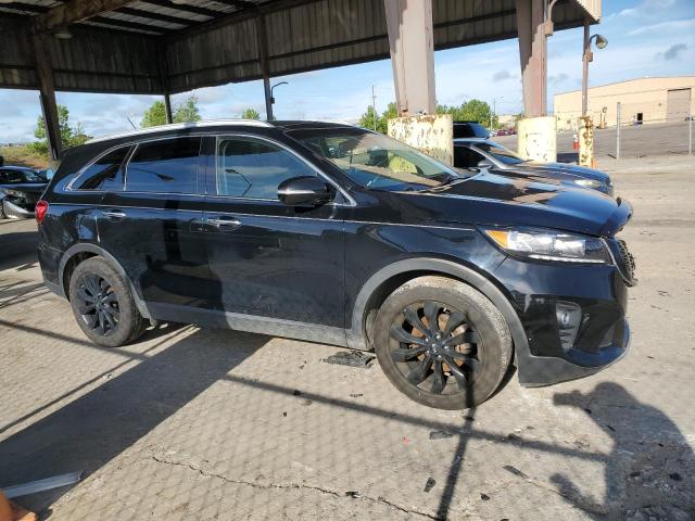 2020 KIA SORENTO EX - 5XYPH4A53LG710632