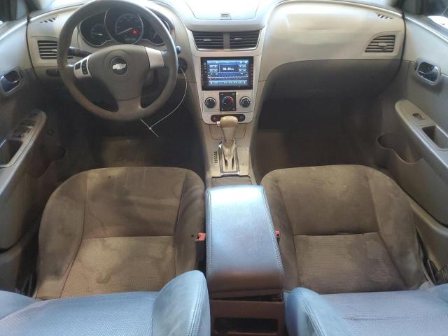 2010 Chevrolet Malibu Ls VIN: 1G1ZA5E06AF210328 Lot: 61295184