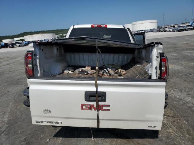 2018 GMC SIERRA K15 - 3GTU2NECXJG157785
