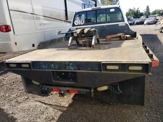 1996 Dodge Ram 3500 VIN: 3B7MC33C2TM177053 Lot: 61694154