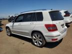 MERCEDES-BENZ GLK 350 4M снимка