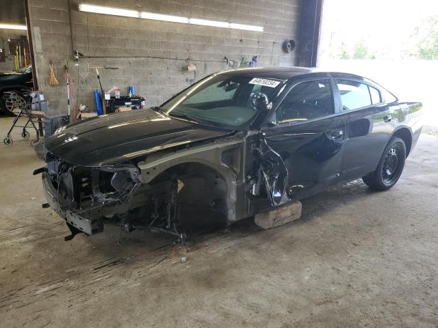 2023 DODGE CHARGER PO - 2C3CDXKG2PH524149