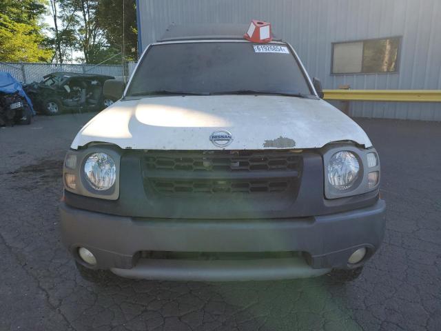 2003 Nissan Xterra Xe VIN: 5N1ED28Y03C659890 Lot: 61926854