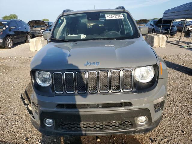 2021 JEEP RENEGADE L - ZACNJDBB2MPN34820