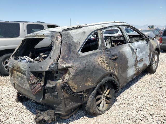 2017 KIA SORENTO LX - 5XYPGDA38HG293839