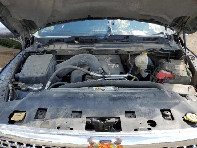 2015 RAM 1500 LARAM - 1C6RR7NT1FS525372