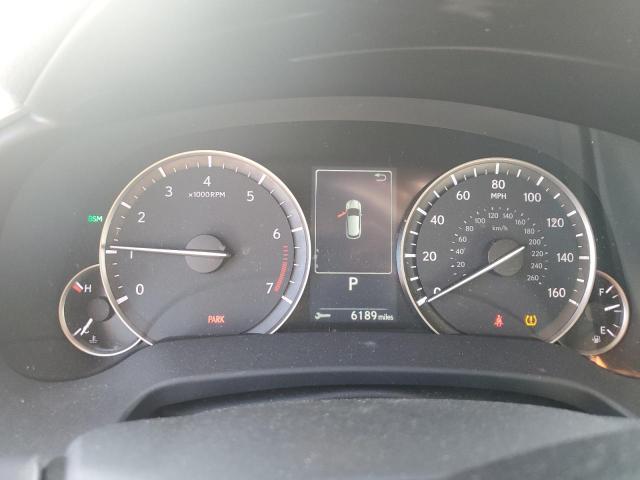 2020 LEXUS RX 350 - 2T2HZMDA8LC255522
