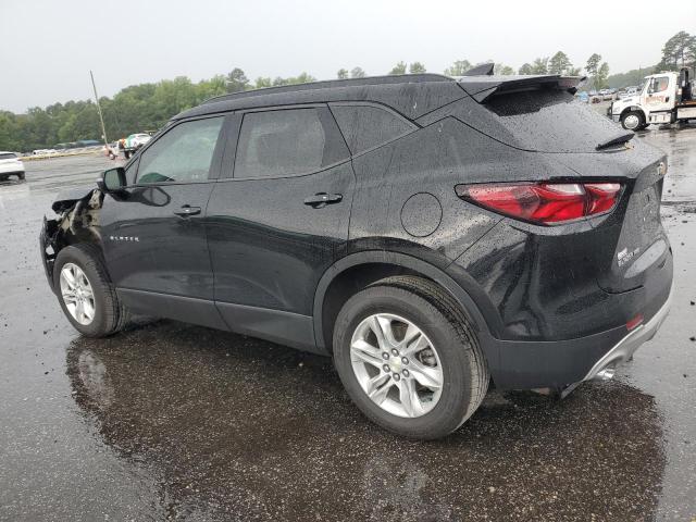 2019 CHEVROLET BLAZER 2LT - 3GNKBGRS0KS685538