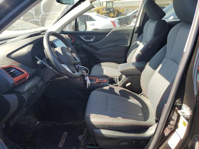 2019 Subaru Forester Sport VIN: JF2SKAPCXKH497668 Lot: 61236684