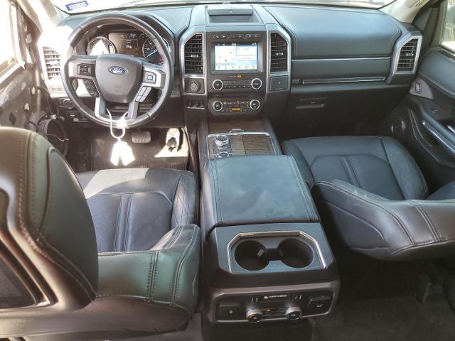 2018 FORD EXPEDITION - 1FMJK1MT4JEA58539
