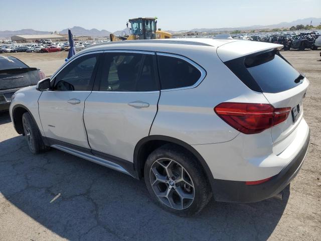 VIN WBXHU7C33J5H40285 2018 BMW X1, Sdrive28I no.2