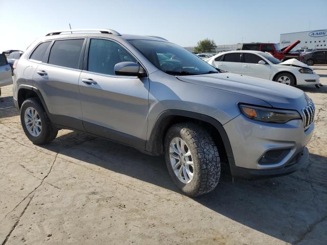 2019 JEEP CHEROKEE L - 1C4PJMCB0KD432907