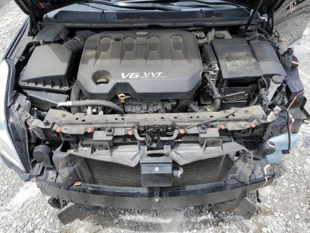 2016 CADILLAC XTS PREMIU - 2G61P5S37G9122488