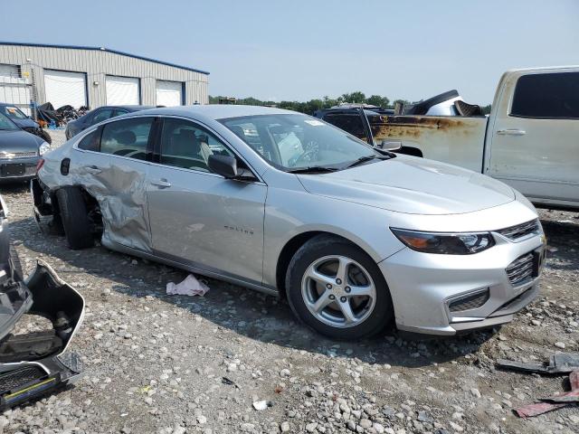 2017 CHEVROLET MALIBU LS - 1G1ZB5ST5HF292056