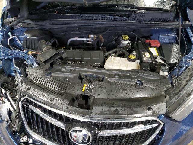 2019 Buick Encore Preferred VIN: KL4CJASB3KB963751 Lot: 63051944