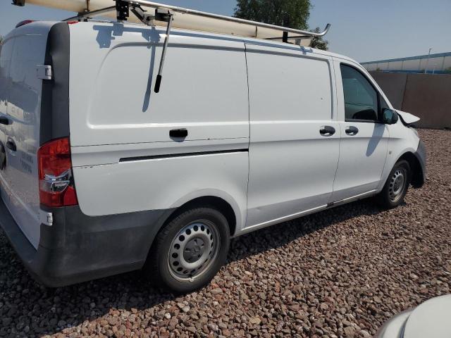 MERCEDES-BENZ METRIS 2018 white  gas WD3PG2EA8J3449797 photo #4