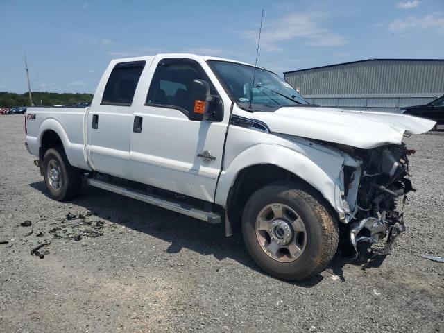 2016 FORD F250 SUPER - 1FT7W2BT3GEC79103