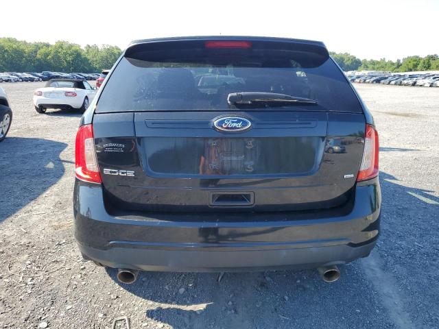 2013 Ford Edge Se VIN: 2FMDK4GC9DBB59134 Lot: 62865464