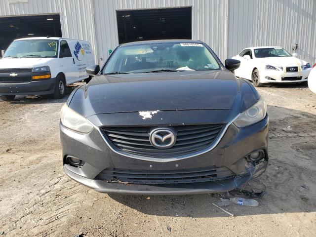 VIN JM1GJ1W53F1189573 2015 Mazda 6, Grand Touring no.5