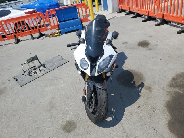 2014 BMW S 1000 RR - WB1053400EZL19105